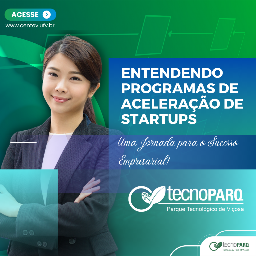 Entendendo Programas De Acelera O De Startups Uma Jornada Para O