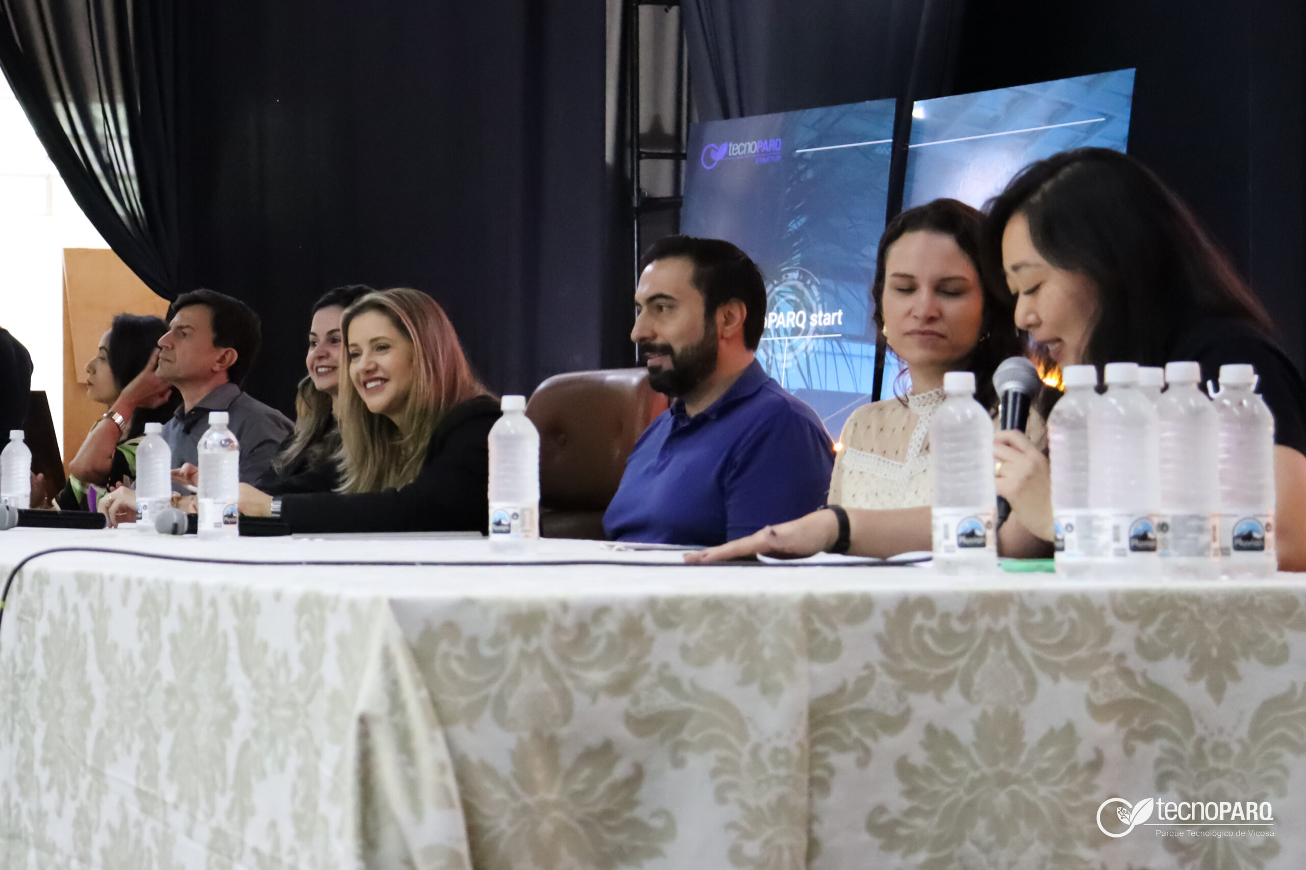 INOVAR 2025 — Evento