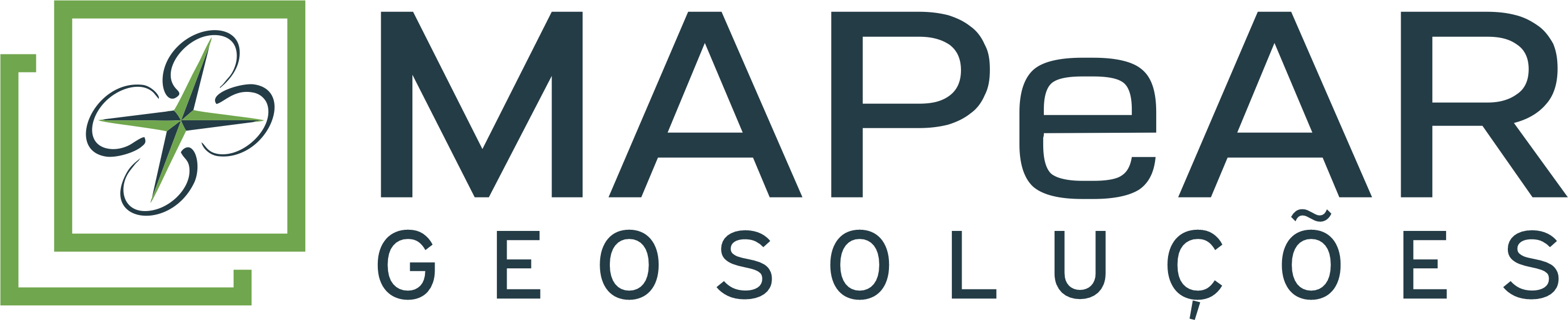 Mapear