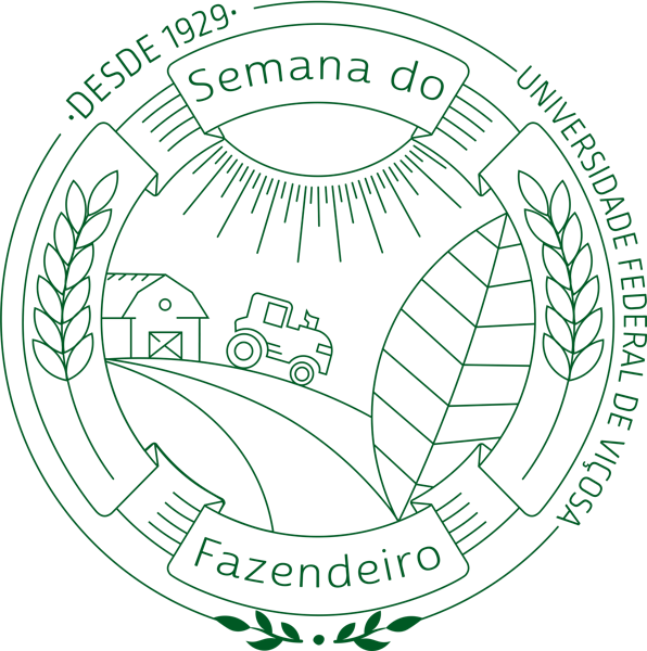 Semana do Fazendeiro - UFV